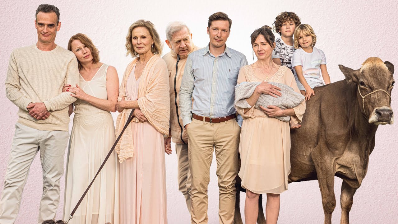 Miniature de la vidéo MA FABULEUSE WANDA (Official Trailer) VOSTRF du film My Wonderful Wanda