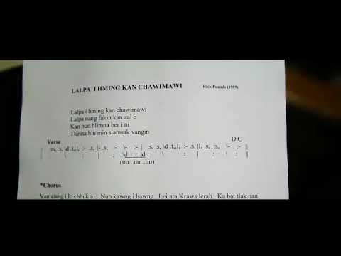 Bawngkawn Branch Luka Group 2019