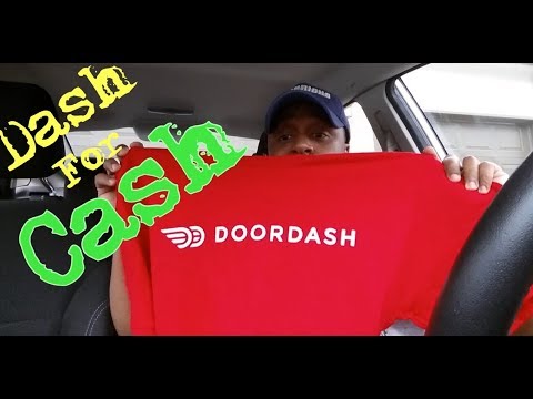 Doordash Success Is Possible In 2018 | Proof That You Can Earn $600-700+ Weekly