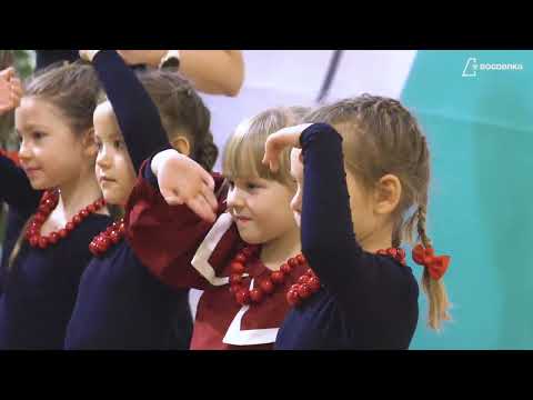 Barbórka 2024 w LW Bogdanka - część 2.