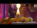 Guru Vandana Niskam Mahamai Sewak Sabha In S D Mandir Subhash Nagar By Anil Arora Live