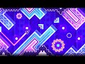 STARSHIPS 100 By GDSkele Geometry Dash
