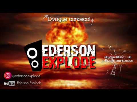 EMBRAZAMENTO DO MAGRÃO - SEQUENCIA DO EMPURRA E TOMA VS GANHA MACETADA ( DJ EDERSON EXPLODE ) 2020