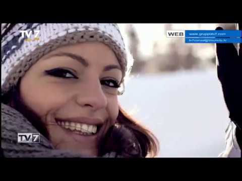 Tv7 con Voi del 20/12/2018 - Arrivano le vacanze per Alpe Cimbra e Valsugana (2 di 3)