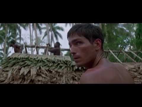 The Thin Red Line (1998) (Unoffical Trailer) Ege RTS Proje  Fragmanı