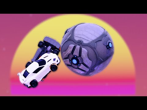 Rocket League MOIMENTS 169