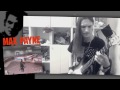 Drex Wiln - Max Payne Theme (Cover) 