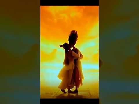 Not mine,off rednote.Nezha X Ao bing