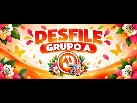 #1er DESFILE de #CARROZAS GRUPO "A" CIUDAD CULTURAL 2026🔴#FNE #JUJUY🔴PROVINCIA MULTIMEDIOS🔴17/09/26
