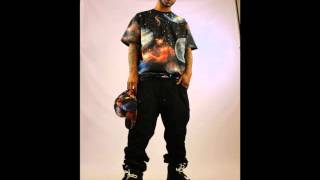 Itz Lil B Man - Whole Lotta A$$ DFW Remix