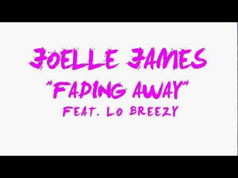 Joelle James Feat. Chris Brown - Fading Away (2012)