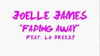 Joelle James Feat. Chris Brown - Fading Away (2012)