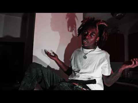 Kjay NoLackin x BossBoy Daniel "Hard Way" (Official Video) | Shot/Edited By @_Qiymo130