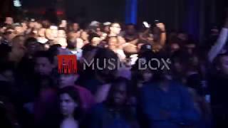 Kiara Simone Performs at The Music Box #OnOneTour