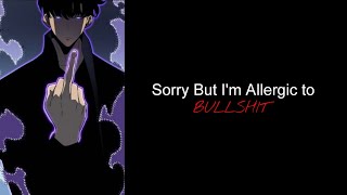 Savage Quotes Collection || Red Edition