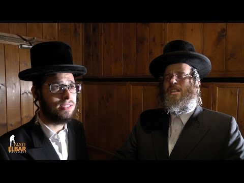 דודי קאליש, ארי היל, יענקי לנדאו - לב טהור | Dudi Kalish, Ari Hill - Lev Tahor