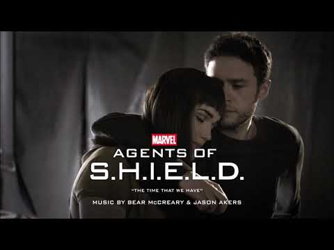 Agents of SHIELD Soundtrack “The Time That We Have” (S07E11 "Brand New Day”)