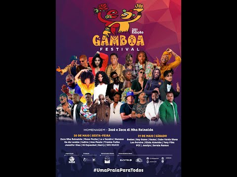 Boy Game e Bodon - Nu Ta Passado (GAMBOA 2022)