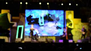 Diodato - Se Dio vorrà  (Meraviglioso Modugno 2015)