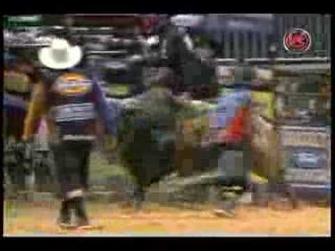 Ednei Caminhas Vs. Lil' Slim