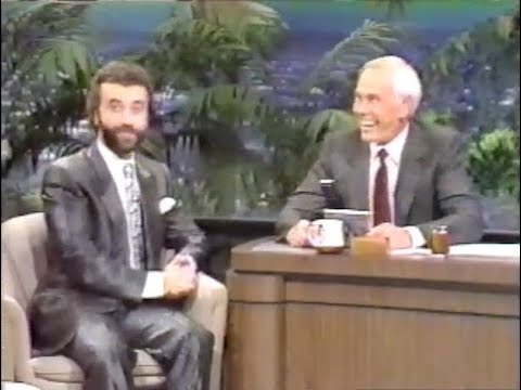The Tonight Show - Yakov Smirnoff - Jul 20, 1988