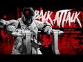 MUTANT Back Attack Workout | IFBB PRO Dusty Hanshaw 🏋🏻💪🏼