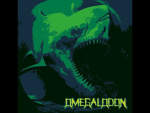 Tryptacobithicus - Omegalodon (Dino Synth / Drone)