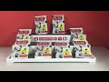 101 Dalmations Trading Cards