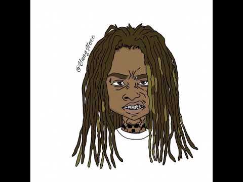 YUNG NOCC x GUNNA MEIZE - 36 Oz (AUDIO) PROD. BY ROSKI RO
