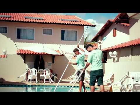 Mc SVS e Mc Splash -  Inacreditável ( Video Clipe Oficial )