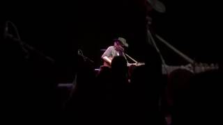 Colter Wall - Kate McCannon