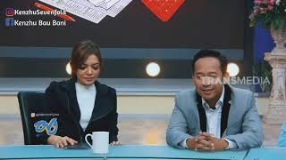 Download lagu Denny Cagur di Gombal balik Najwa Shihab !!!🤗🤗 mp3