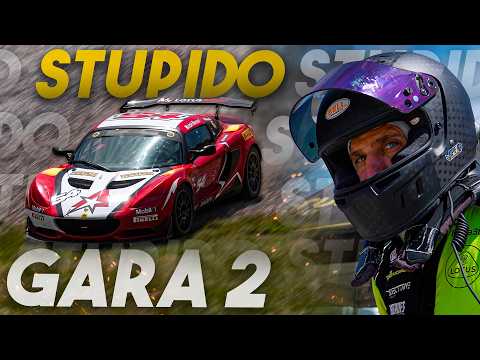 LO SAPEVO CHE SAREBBE SUCCESSO - Lotus Cup 2026 Magione Gara 2