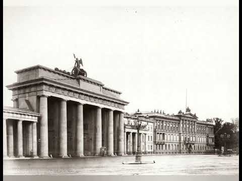 EwigerSturm - Berlin