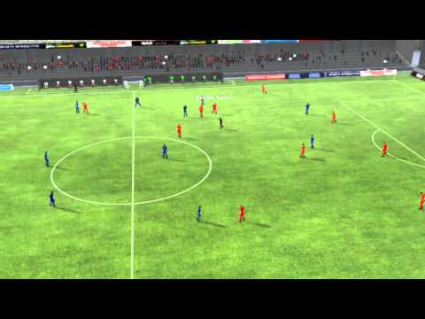 TSV Aindling 6:0 Wurzburger FV - Match Highlights