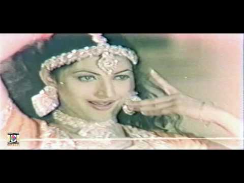 KHICH NA MERE WAAL VE - SANA - PAKISTANI FILM ASOO BILLA