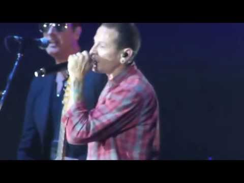 Stone Temple Pilots - Big Bang Baby 7/19/2014 LIVE in Houston