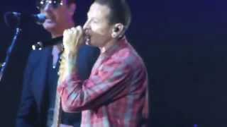 Stone Temple Pilots - Big Bang Baby 7/19/2014 LIVE in Houston