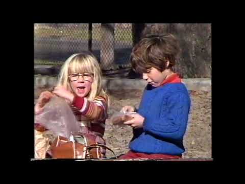 Channel Seven Promo 1982