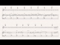 Ukulele - Overkill - Colin Hay Sheet Music, Chords ...