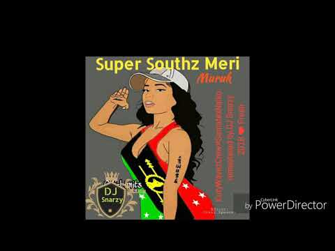Meri Southz Muruk(KutyWavezCrew × Samatex Naiko)