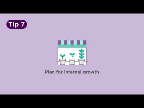 Top Tips for Workforce Planning Success