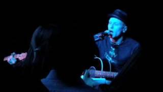 Dave McPherson (InMe) Far Reaching [Acoustic Live]