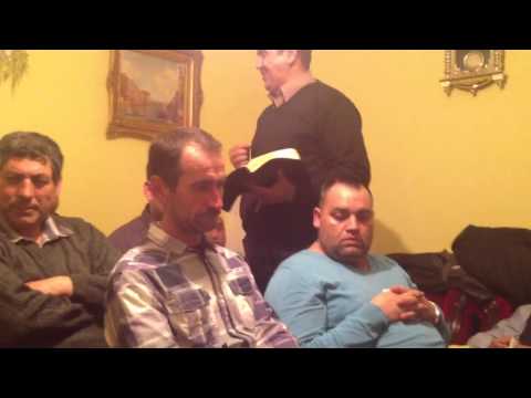 Tandarei vervelas predica Marius barbulesti