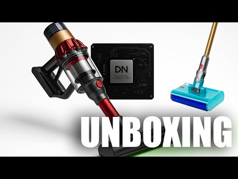 Dyson V15s Submarine Upgrade–lohnt sich der Laser & der Nass-Aufsatz wirklich?by Deutsche Neidkultur