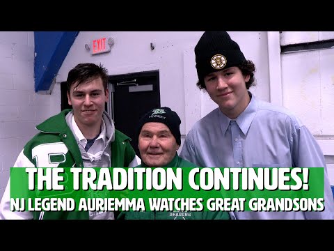 Brick Coaching Legend Enjoys Great Grandchildren Continuing Legacy