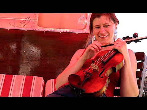 "Bill Cheatum"  -  Tashina Clarridge  -  Camp Sumner Sessions