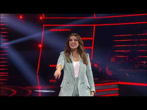 The Voice Kids estreia a dia 9 de abril na RTP1