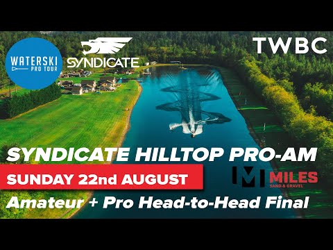 2021 Syndicate Hilltop Pro-Am - Final Rounds