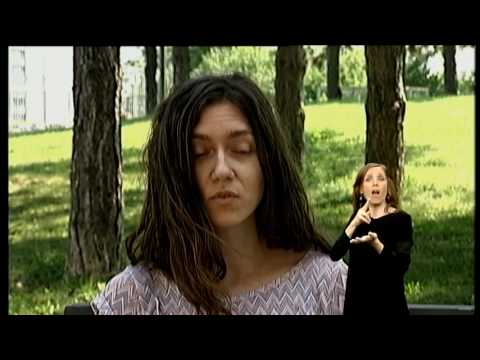 MESTO ZA NAS 136 - Srpski znakovni jezik kao maternji jezik